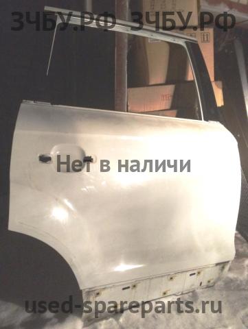 Audi Q7 [4L] Дверь задняя правая