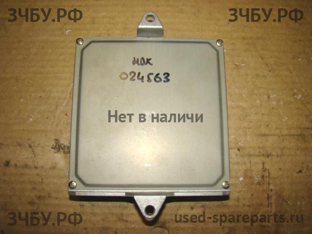 Acura MDX 1 Блок управления АКПП