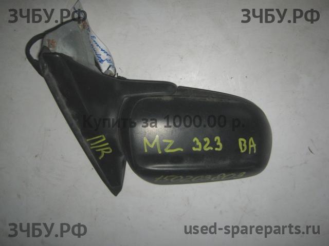 Mazda 323 [BA] Зеркало правое электрическое