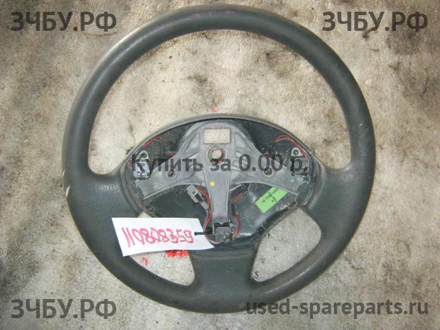 Renault Kangoo 1 Рулевое колесо без AIR BAG