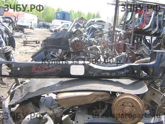Nissan Patrol (Y61) Бампер задний