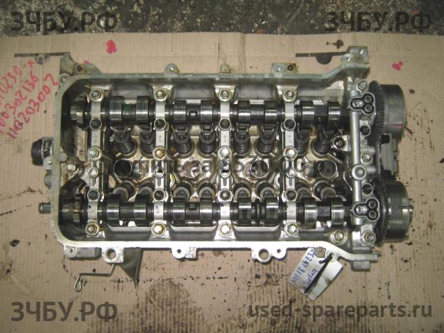 Toyota Auris 1 (E150) Головка блока