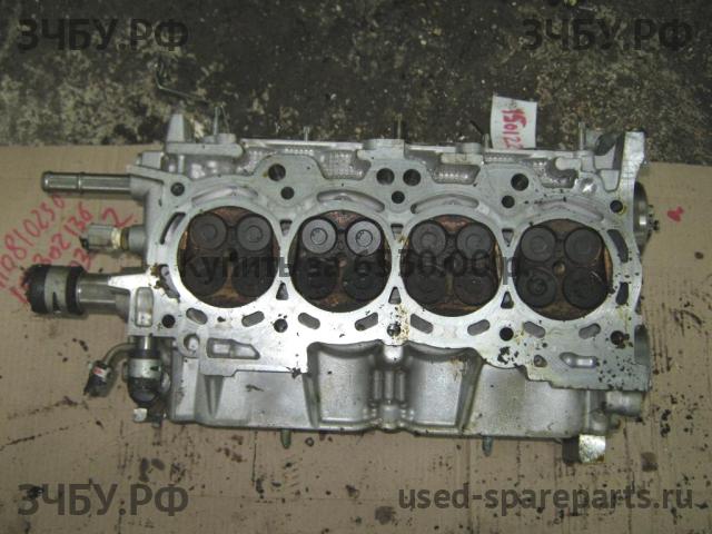 Toyota Auris 1 (E150) Головка блока