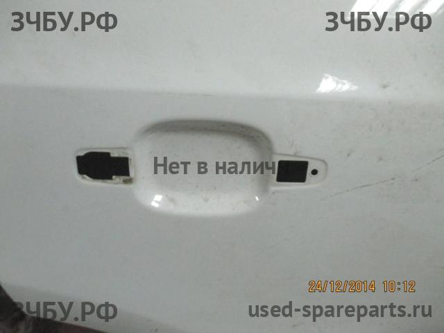 Audi Q5 (1) [8R] Дверь задняя правая