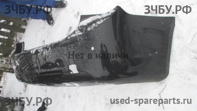 Chevrolet Cruze 1 Бампер задний