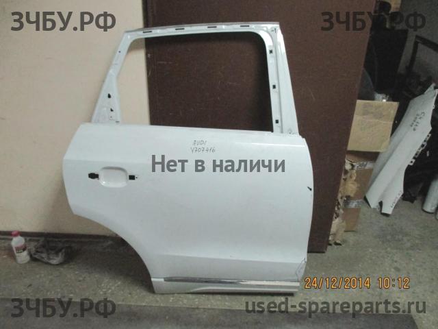 Audi Q5 (1) [8R] Дверь задняя правая