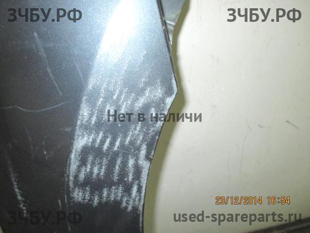 Hyundai i30 (1) [FD] Крыло переднее правое