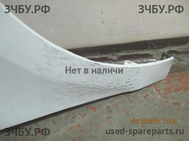 Volkswagen Polo 5 (Sedan) Крыло переднее правое