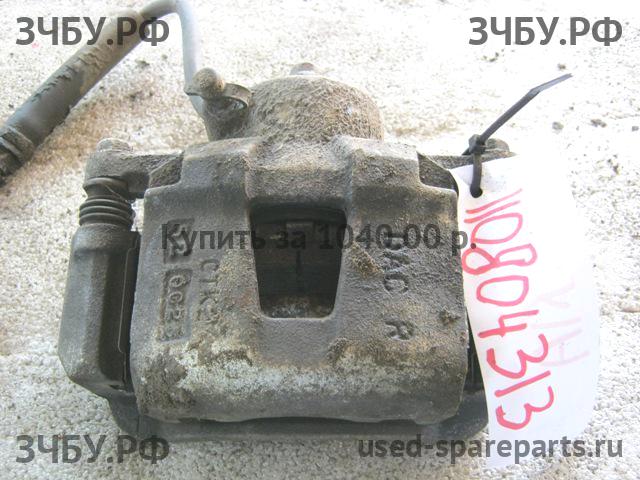 Daewoo Nexia (2008>) Суппорт передний правый (в сборе со скобой)