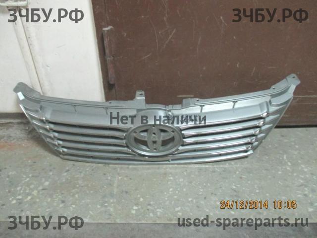 Toyota RAV 4 (3) Решетка радиатора