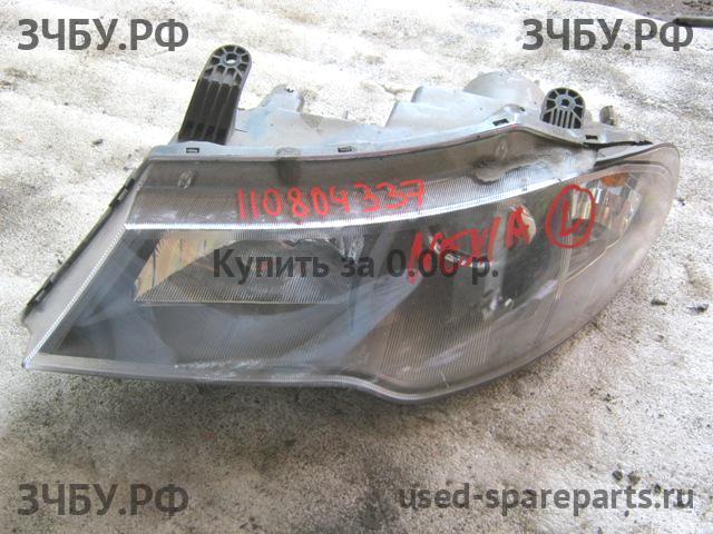 Daewoo Nexia (2008>) Фара левая