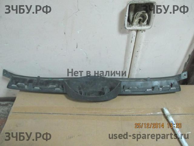 Ford Focus 3 Решетка радиатора