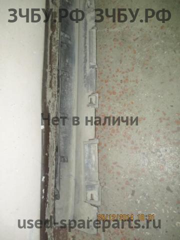 Mazda 6 [GH] Накладка на порог правая