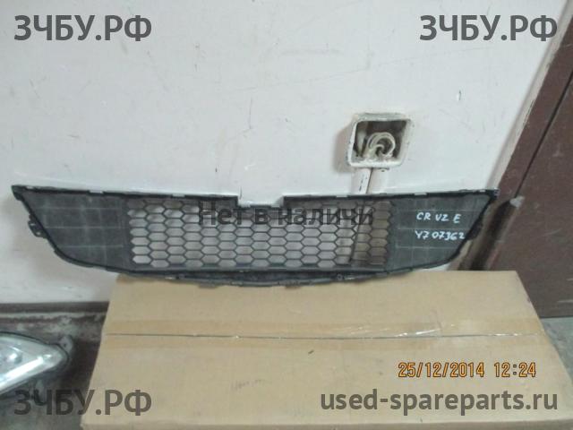 Chevrolet Cruze 1 Решетка радиатора