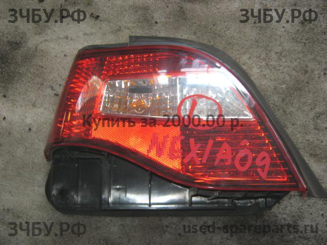 Daewoo Nexia (2008>) Фонарь левый