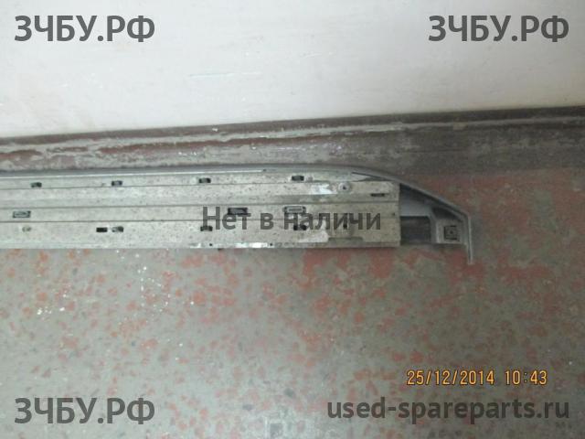 Toyota Land Cruiser 150 (PRADO) Подножка
