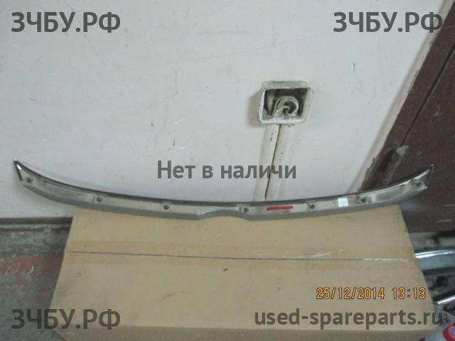 Toyota Camry 7 (V50) Накладка на капот