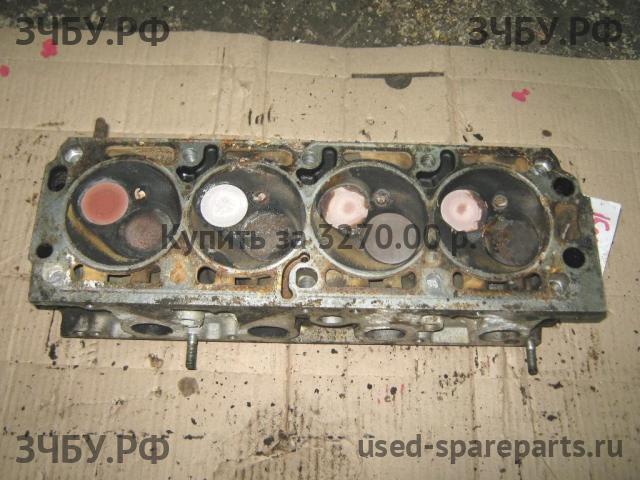 Opel Omega A Головка блока