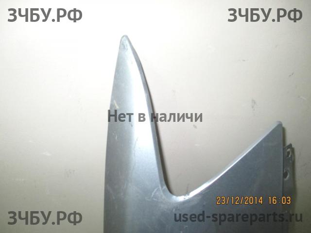 Mitsubishi Lancer 10 [CX/CY] Крыло переднее правое