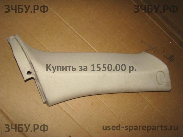 Land Rover Range Rover Sport 1 Накладка стойки задней левой