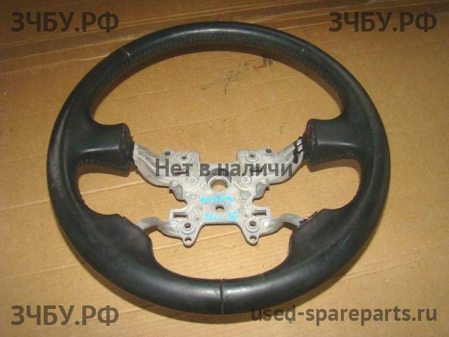 Land Rover Range Rover Sport 1 Рулевое колесо без AIR BAG