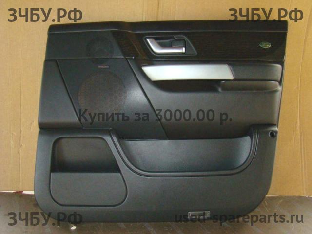 Land Rover Range Rover Sport 1 Обшивка двери передней правой
