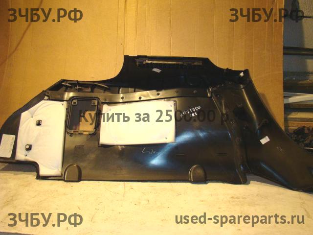 Land Rover Range Rover Sport 1 Обшивка багажника боковая правая
