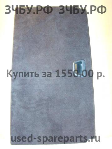 Land Rover Range Rover Sport 1 Обшивка багажника