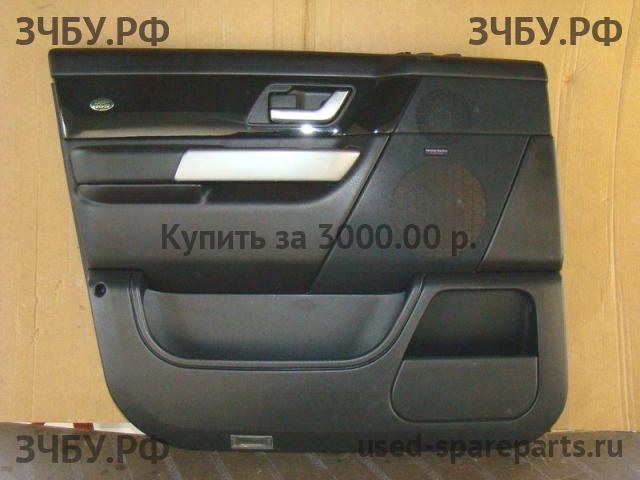 Land Rover Range Rover Sport 1 Обшивка двери передней левой