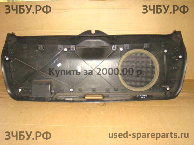 Land Rover Range Rover Sport 1 Обшивка двери багажника