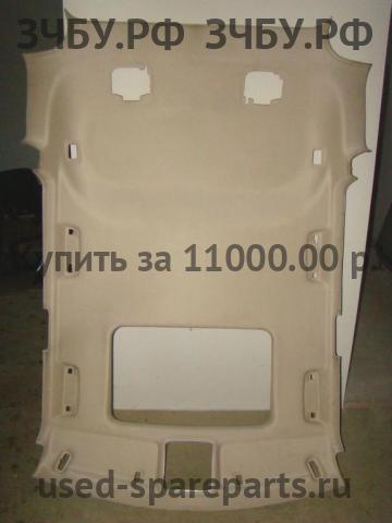 Land Rover Range Rover Sport 1 Обшивка потолка