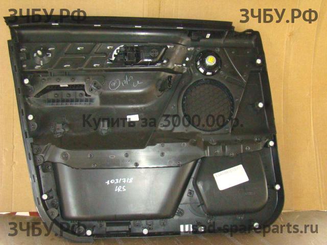Land Rover Range Rover Sport 1 Обшивка двери передней правой