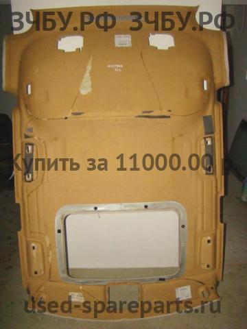 Land Rover Range Rover Sport 1 Обшивка потолка