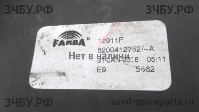 Renault Megane 2 Фара левая