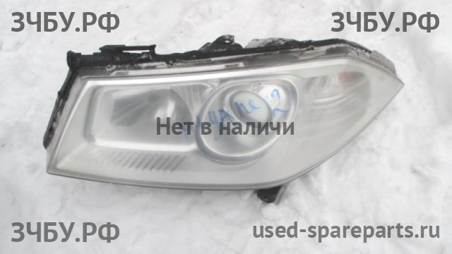 Renault Megane 2 Фара левая