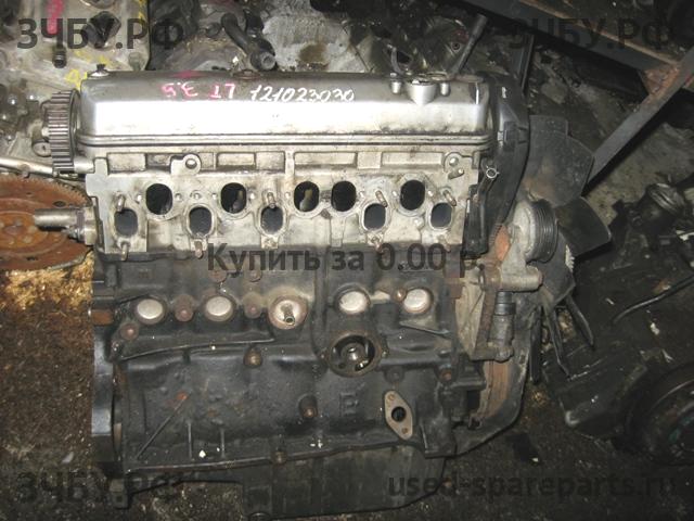 Volkswagen LT (2) Двигатель (ДВС)