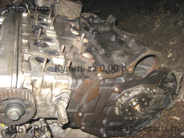 Volkswagen LT (2) Двигатель (ДВС)