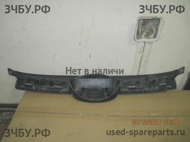 Ford Focus 3 Решетка радиатора