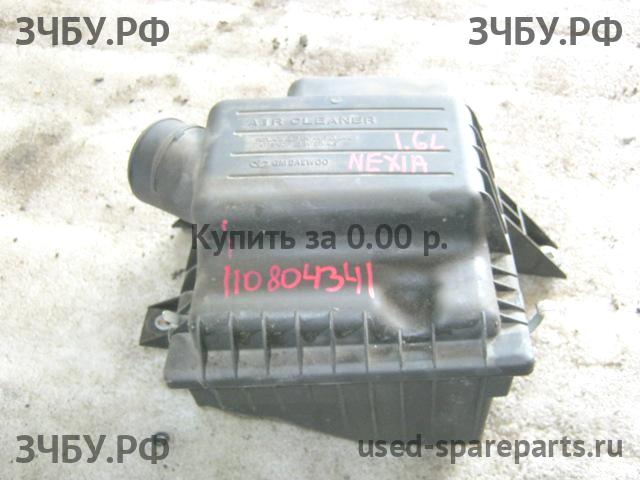 Daewoo Nexia (2008>) Корпус воздушного фильтра