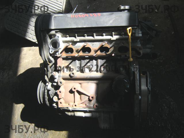 Daewoo Nexia (2008>) Двигатель (ДВС)