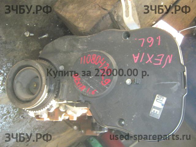 Daewoo Nexia (2008>) Двигатель (ДВС)
