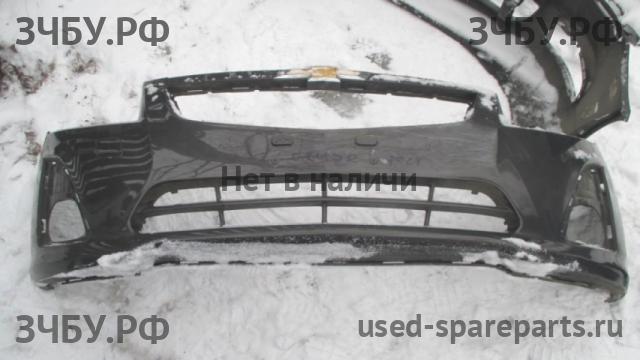Chevrolet Cruze 1 Бампер передний