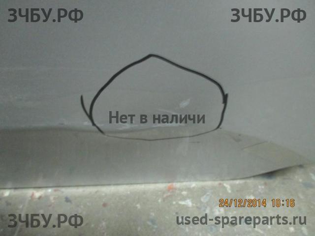 KIA Cerato 2 Дверь задняя левая