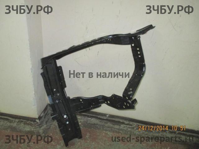 Lexus RX (3) 350/450h Панель передняя (телевизор)