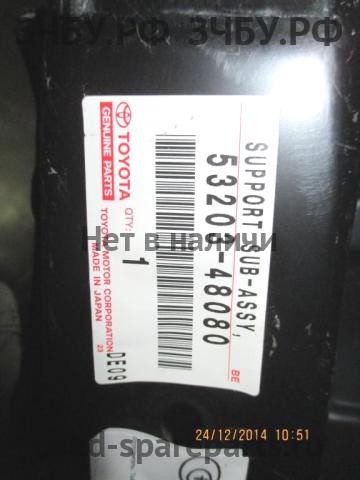 Lexus RX (3) 350/450h Панель передняя (телевизор)
