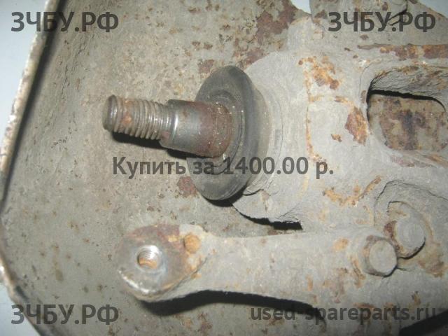Honda Prelude 4 (BB) Кулак задний правый