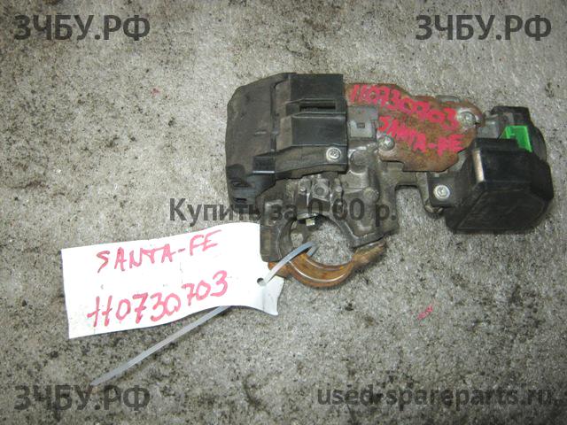 Hyundai Santa Fe 1 (SM) Замок зажигания