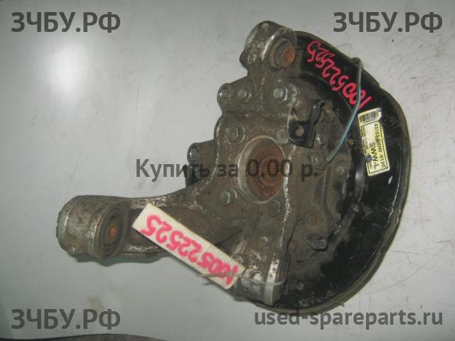 Honda CR-V 3 Кулак задний правый