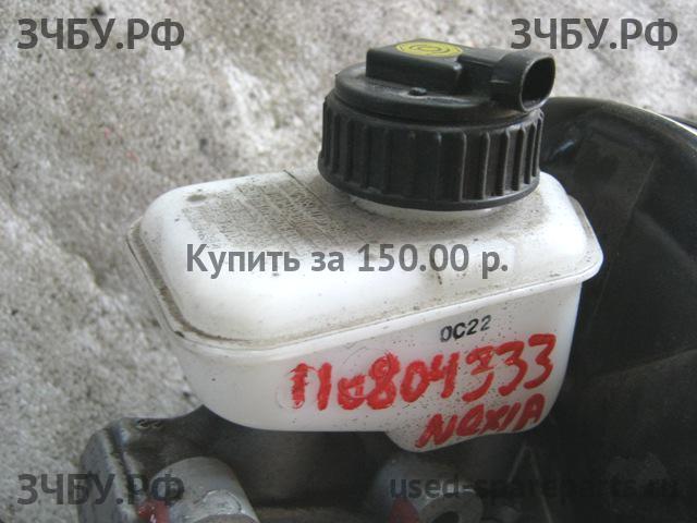Daewoo Nexia (2008>) Бачок главного тормозного цилиндра