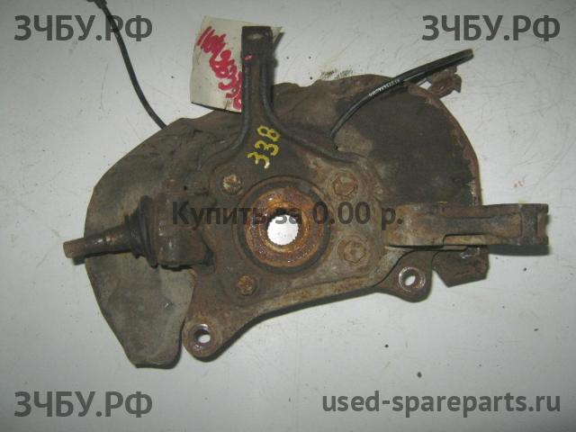Honda Prelude 4 (BB) Ступица передняя